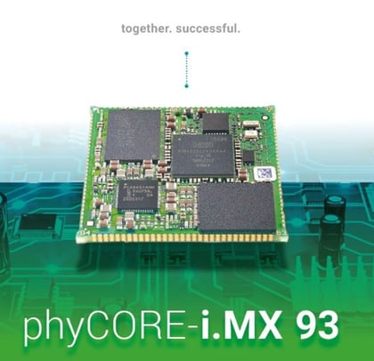Header product Brief i-MX93
