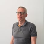Portraitfoto von Maik Otto