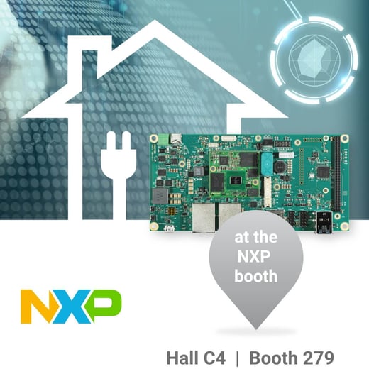 Electronica-2024-NXP-Demo-phytec