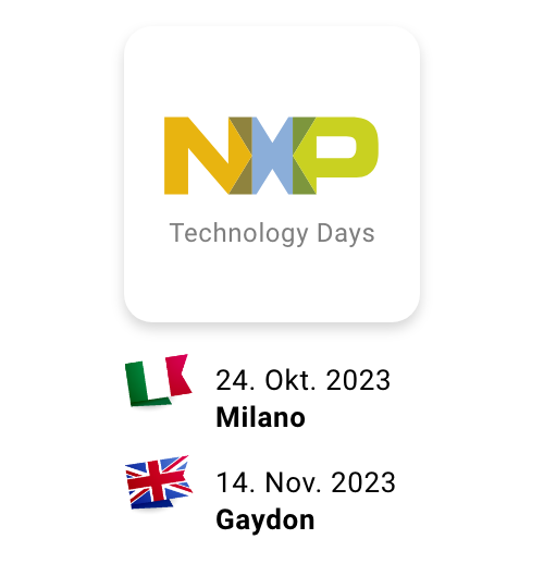 NXP-Tech-Days-2023-2