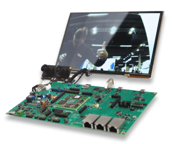 i.MX95-Board-Messe-Demo-1