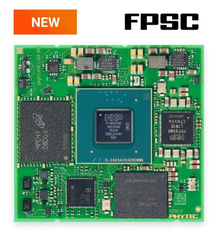 i.MX95-new 2FPSC
