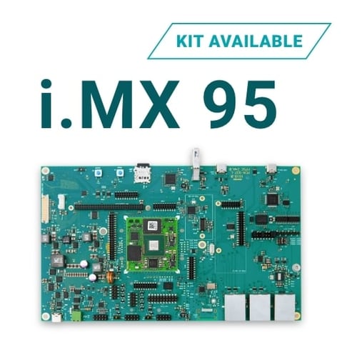 i.MX95