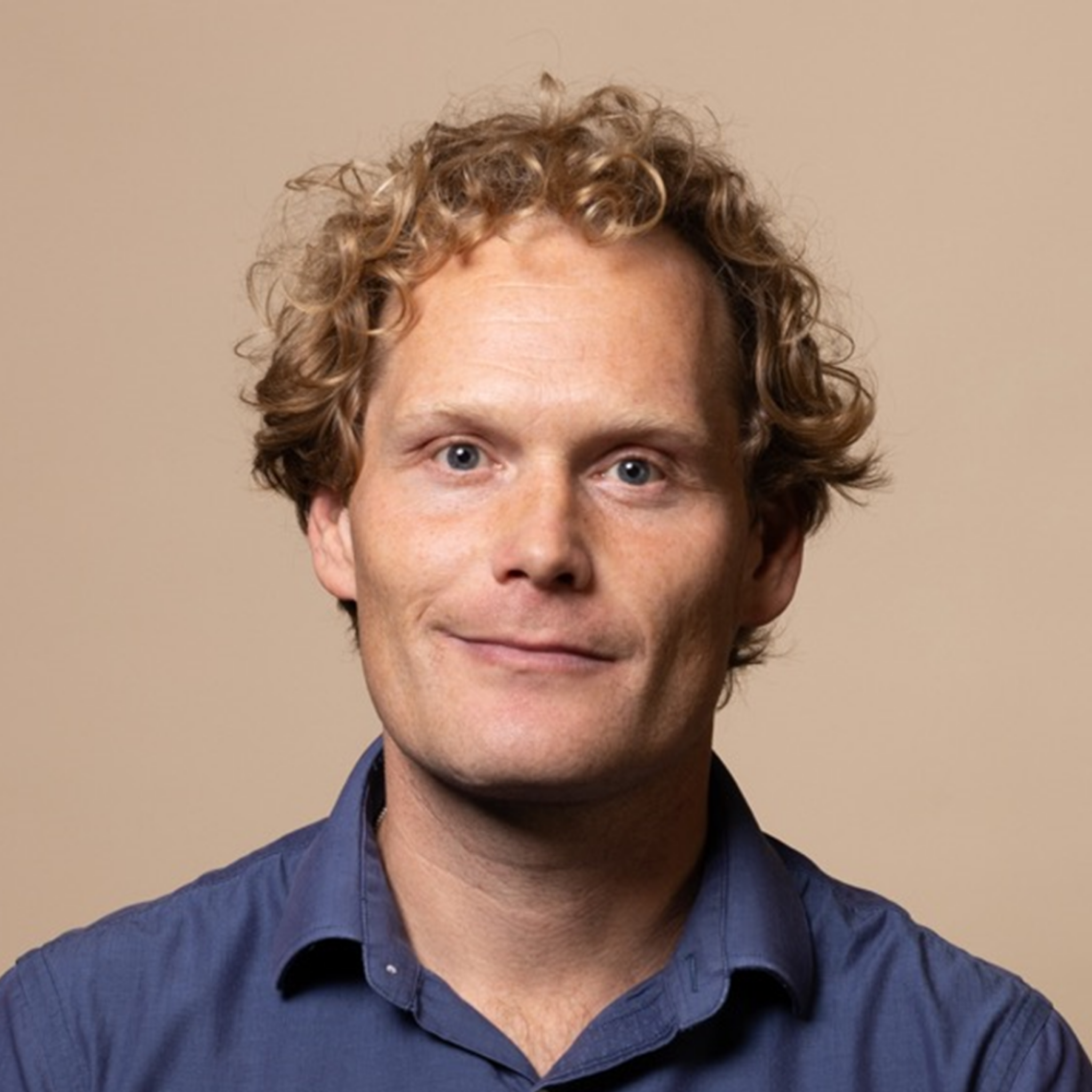 Dr. Jan Werth